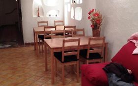 Guesthouse Du Safranier
